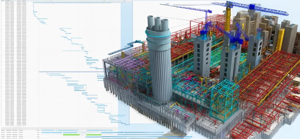 BIM/VDC